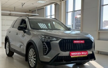 Haval Jolion, 2026 год, 2 599 000 рублей, 1 фотография