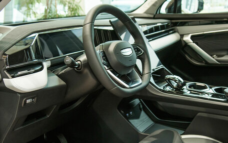 Geely Atlas, 2025 год, 3 970 990 рублей, 8 фотография