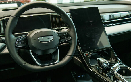 Geely Atlas, 2025 год, 3 970 990 рублей, 9 фотография