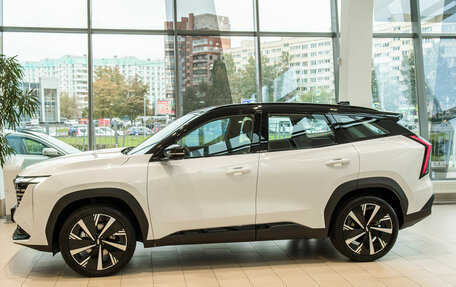 Geely Atlas, 2025 год, 3 970 990 рублей, 7 фотография