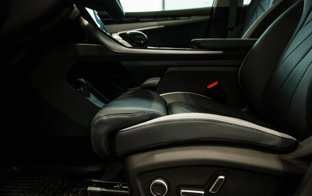 Geely Atlas, 2025 год, 3 970 990 рублей, 14 фотография