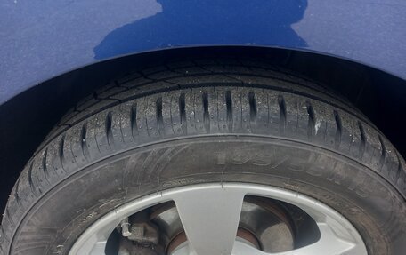 Skoda Rapid I, 2018 год, 1 260 000 рублей, 17 фотография