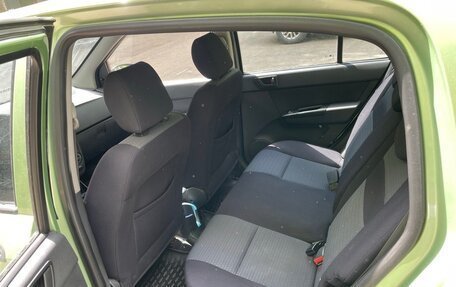 Hyundai Getz I рестайлинг, 2008 год, 430 000 рублей, 13 фотография