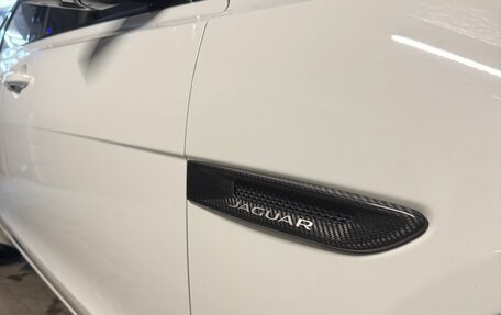 Jaguar XF II, 2016 год, 1 950 000 рублей, 4 фотография