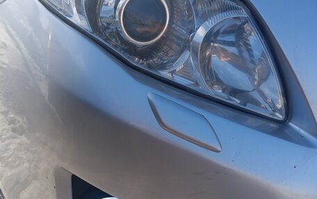 Toyota Corolla, 2008 год, 595 000 рублей, 7 фотография