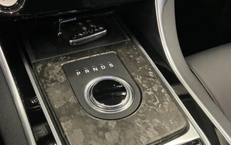 Jaguar XF II, 2016 год, 1 950 000 рублей, 8 фотография