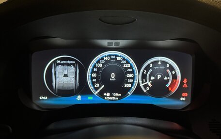 Jaguar XF II, 2016 год, 1 950 000 рублей, 11 фотография