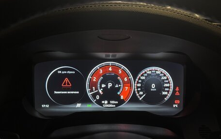 Jaguar XF II, 2016 год, 1 950 000 рублей, 12 фотография