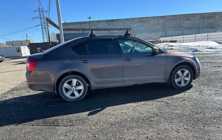 Skoda Octavia, 2014 год, 770 000 рублей, 6 фотография