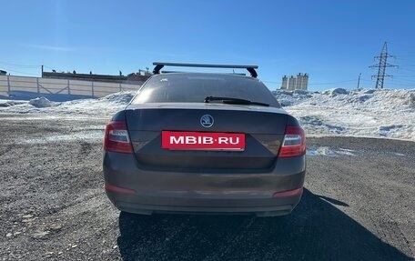 Skoda Octavia, 2014 год, 770 000 рублей, 8 фотография