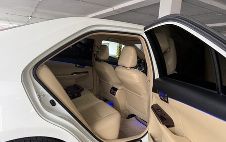 Toyota Camry, 2015 год, 2 350 000 рублей, 5 фотография