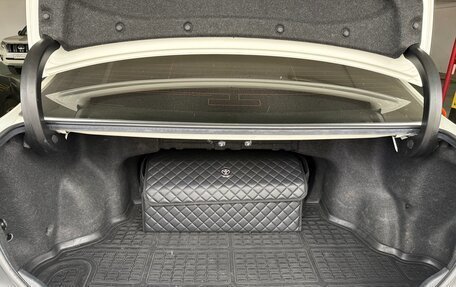 Toyota Camry, 2015 год, 2 350 000 рублей, 8 фотография