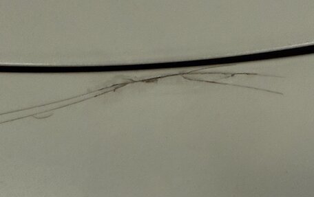 Toyota Camry, 2015 год, 2 350 000 рублей, 14 фотография