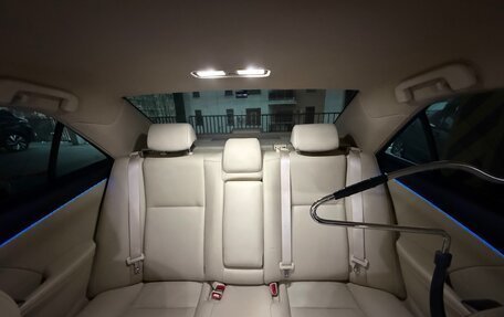 Toyota Camry, 2015 год, 2 350 000 рублей, 15 фотография