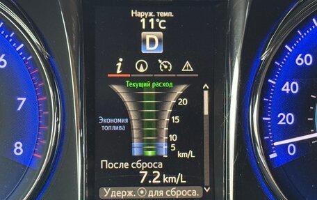 Toyota Camry, 2015 год, 2 350 000 рублей, 17 фотография