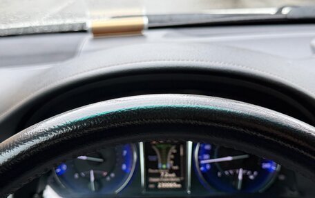 Toyota Camry, 2015 год, 2 350 000 рублей, 20 фотография