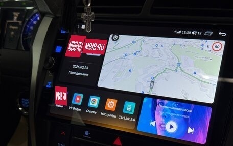 Toyota Camry, 2015 год, 2 350 000 рублей, 9 фотография