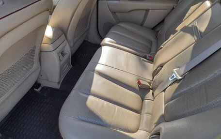 Hyundai Santa Fe III рестайлинг, 2008 год, 900 000 рублей, 11 фотография