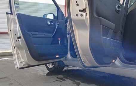 Renault Megane II, 2007 год, 370 000 рублей, 5 фотография