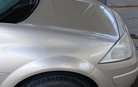 Renault Megane II, 2007 год, 370 000 рублей, 8 фотография