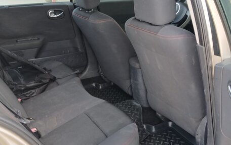 Renault Megane II, 2007 год, 370 000 рублей, 10 фотография