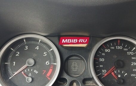 Renault Megane II, 2007 год, 370 000 рублей, 7 фотография