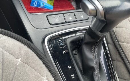 KIA Rio IV, 2018 год, 1 650 000 рублей, 7 фотография