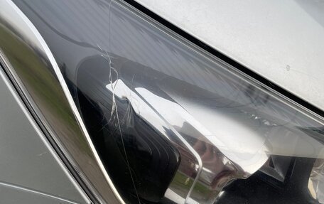 KIA Rio IV, 2018 год, 1 650 000 рублей, 8 фотография