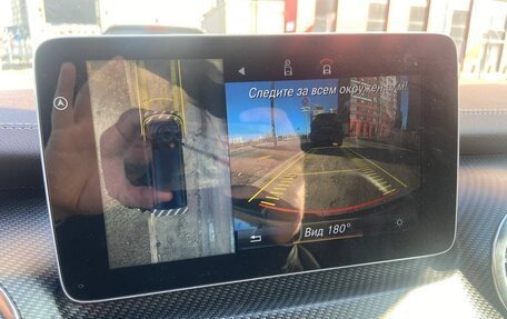 Mercedes-Benz V-Класс, 2017 год, 5 200 000 рублей, 11 фотография