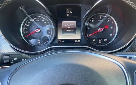 Mercedes-Benz V-Класс, 2017 год, 5 200 000 рублей, 13 фотография