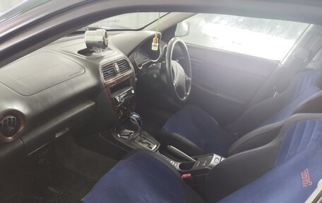 Subaru Impreza III, 2001 год, 700 000 рублей, 5 фотография