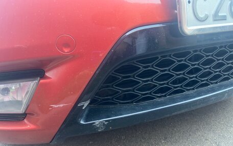 KIA Rio II, 2011 год, 630 000 рублей, 11 фотография