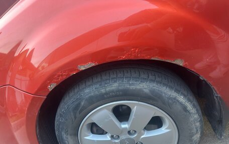 KIA Rio II, 2011 год, 630 000 рублей, 10 фотография