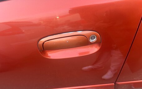 KIA Rio II, 2011 год, 630 000 рублей, 9 фотография