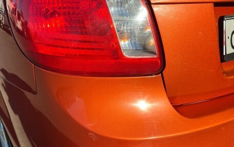 KIA Rio II, 2011 год, 630 000 рублей, 4 фотография