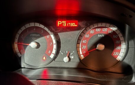 KIA Rio II, 2011 год, 630 000 рублей, 14 фотография