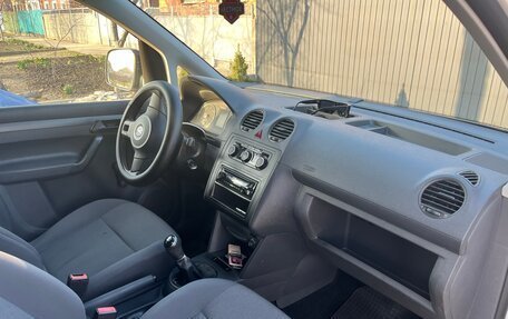 Volkswagen Caddy III рестайлинг, 2015 год, 1 450 000 рублей, 8 фотография