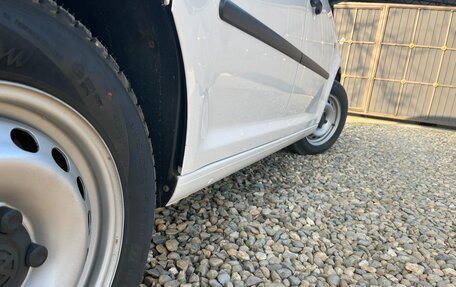 Volkswagen Caddy III рестайлинг, 2015 год, 1 450 000 рублей, 6 фотография