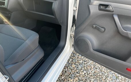 Volkswagen Caddy III рестайлинг, 2015 год, 1 450 000 рублей, 9 фотография