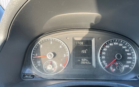 Volkswagen Caddy III рестайлинг, 2015 год, 1 450 000 рублей, 11 фотография