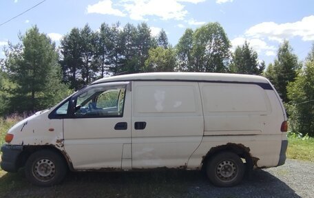 Mitsubishi L400, 2000 год, 200 000 рублей, 5 фотография