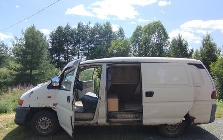 Mitsubishi L400, 2000 год, 200 000 рублей, 6 фотография