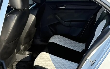 Skoda Rapid II, 2020 год, 1 550 000 рублей, 6 фотография