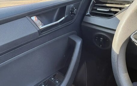 Skoda Rapid II, 2020 год, 1 550 000 рублей, 11 фотография