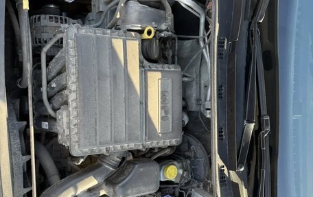 Skoda Rapid II, 2020 год, 1 550 000 рублей, 14 фотография