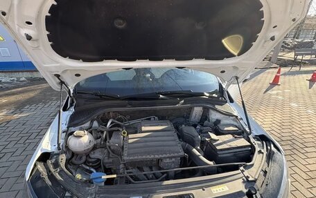 Skoda Rapid II, 2020 год, 1 550 000 рублей, 15 фотография