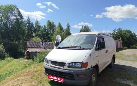 Mitsubishi L400, 2000 год, 200 000 рублей, 4 фотография