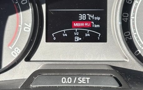 Skoda Rapid II, 2020 год, 1 550 000 рублей, 13 фотография