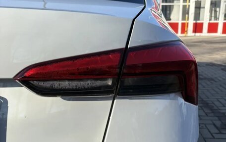 Skoda Rapid II, 2020 год, 1 550 000 рублей, 20 фотография