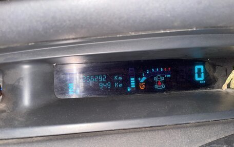 Renault Scenic III, 2004 год, 410 000 рублей, 3 фотография